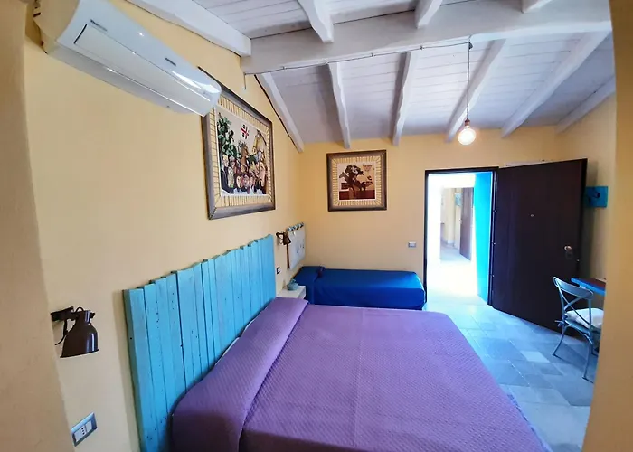 Casale Diletta Bed and Breakfast