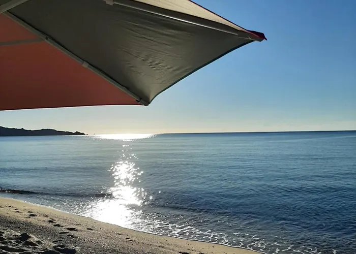 Bed and Breakfast Casale Diletta Castiadas