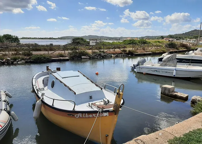 Casale Diletta Castiadas