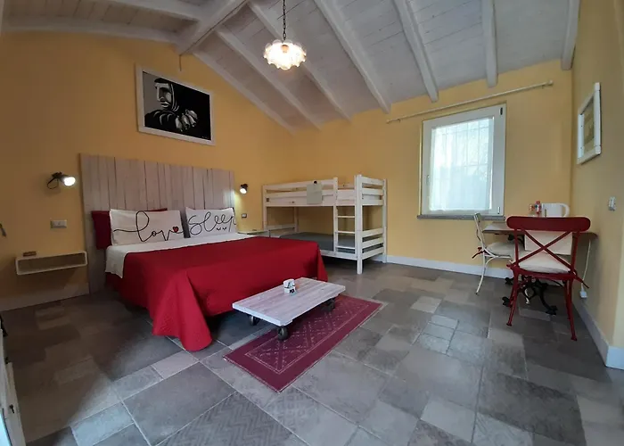 Casale Diletta Bed and Breakfast 3*