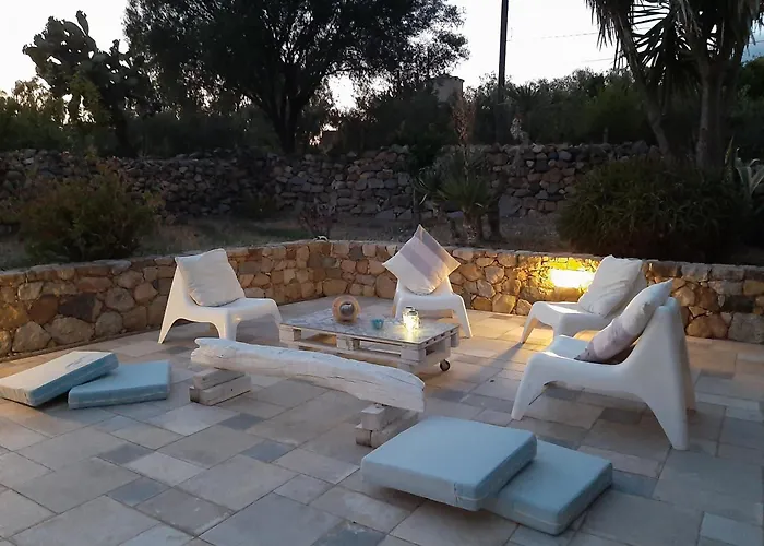 Casale Diletta Castiadas