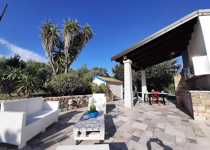 Casale Diletta 3* Castiadas