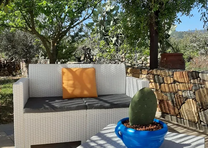 Casale Diletta Bed and Breakfast