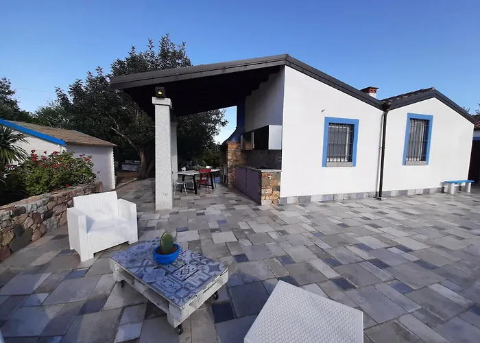 Casale Diletta Castiadas