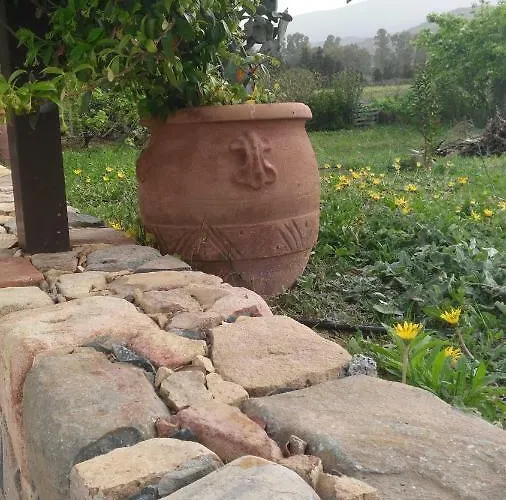 Casale Diletta Bed and Breakfast Castiadas