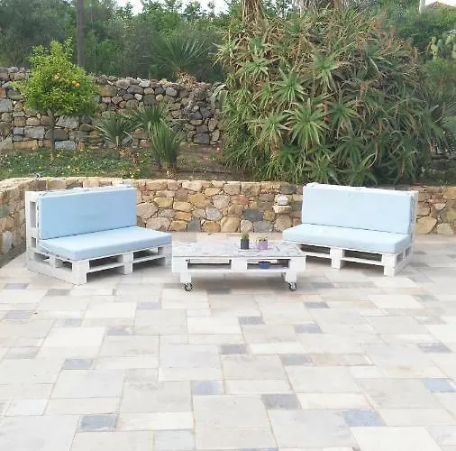 Casale Diletta Bed and Breakfast