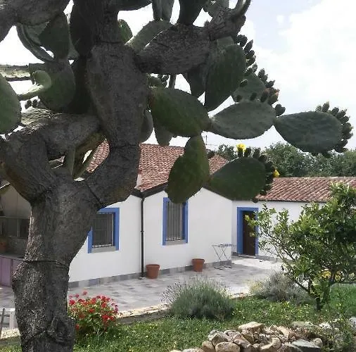 Casale Diletta Castiadas